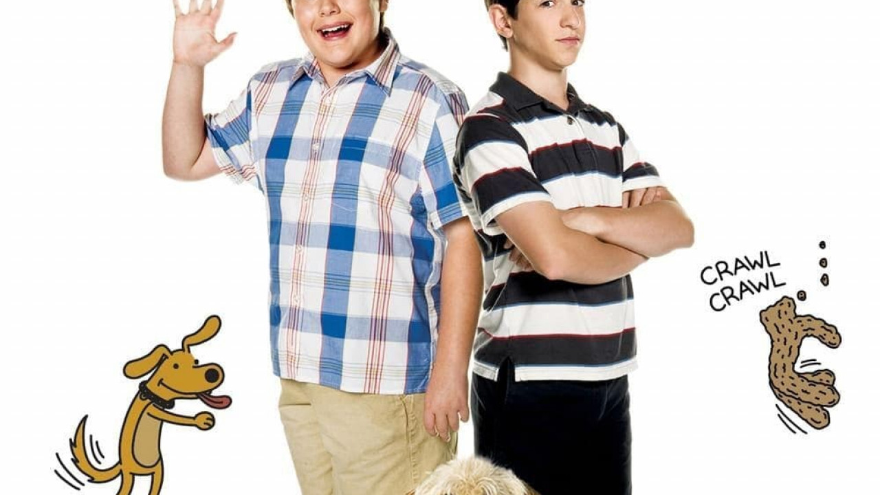 Diary of a Wimpy Kid: Dog Days ( 2012 )