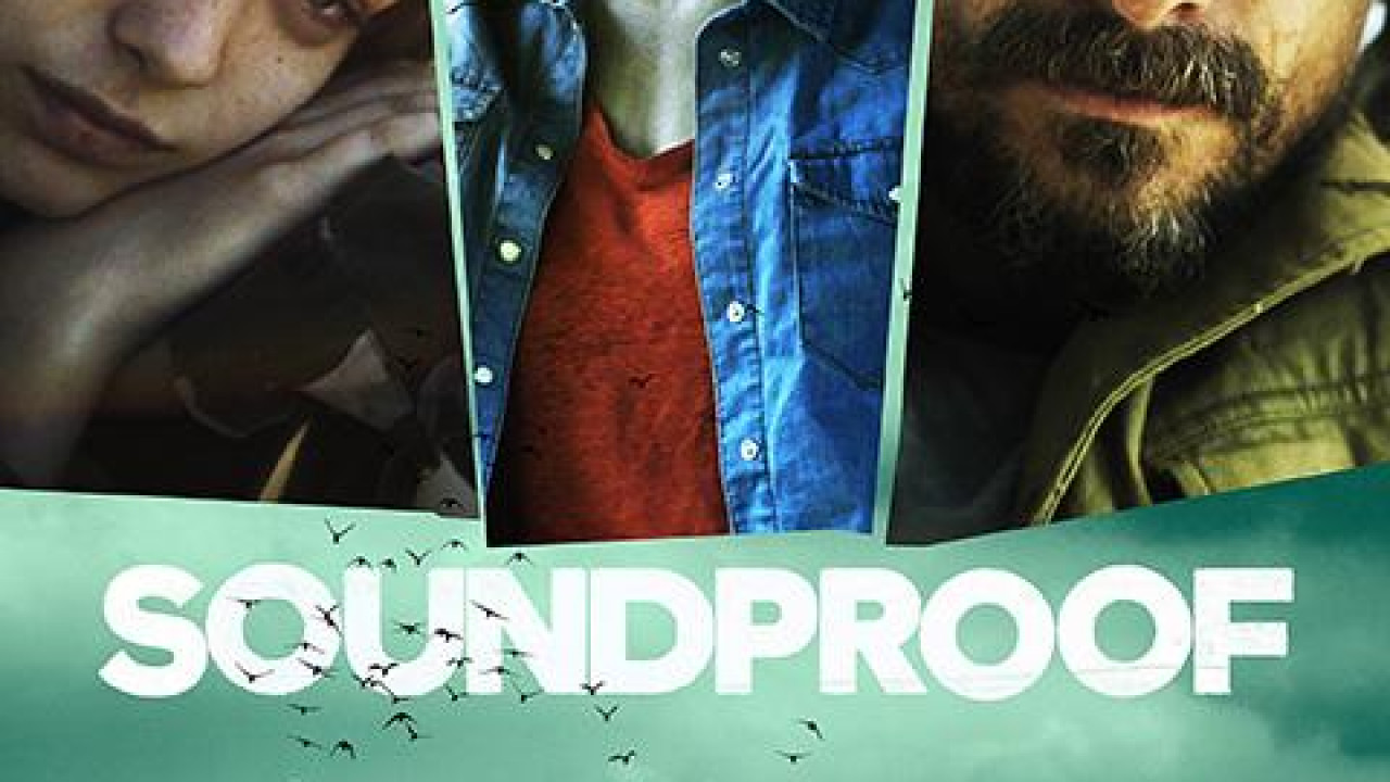 Soundproof ( 2023 )