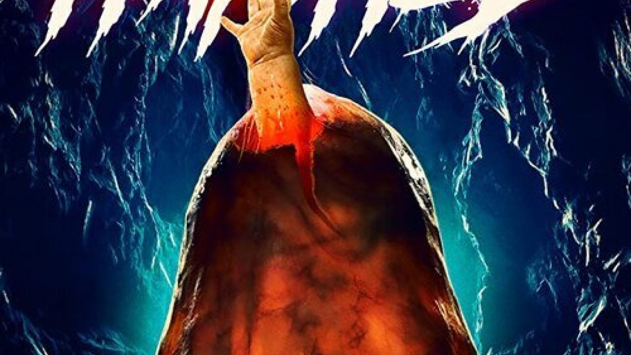 It Hatched ( 2021 )