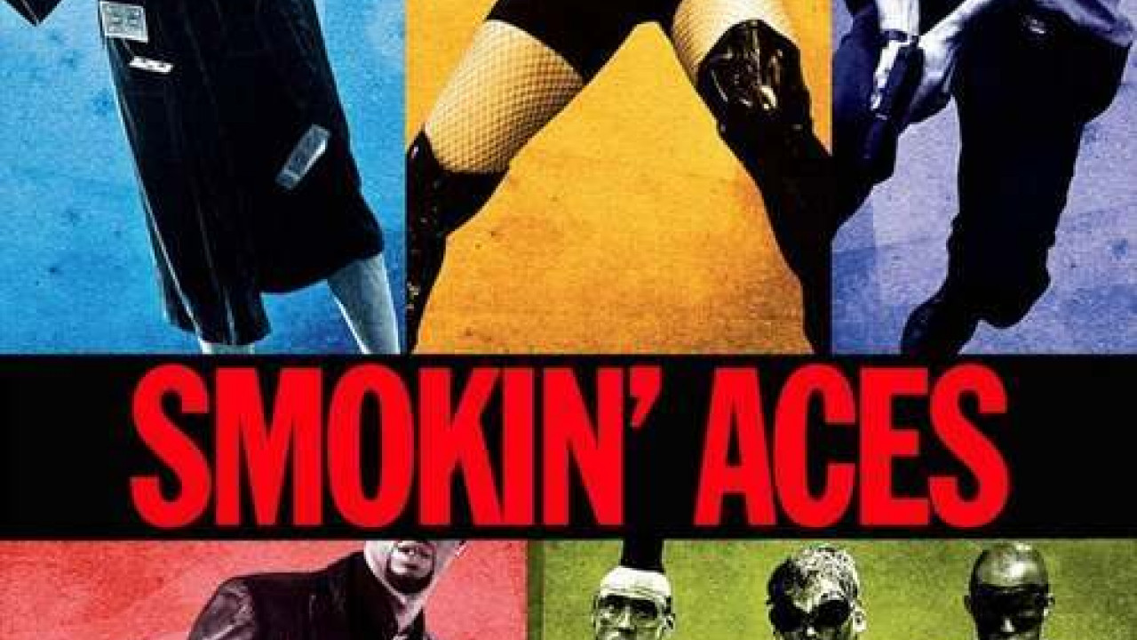 Smokin' Aces ( 2006 )