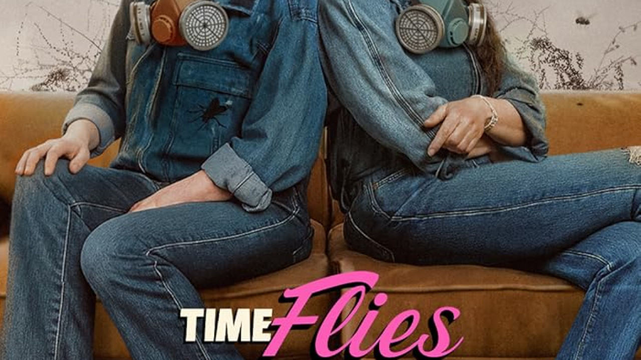 Time Flies الموسم الاول الحلقة 1