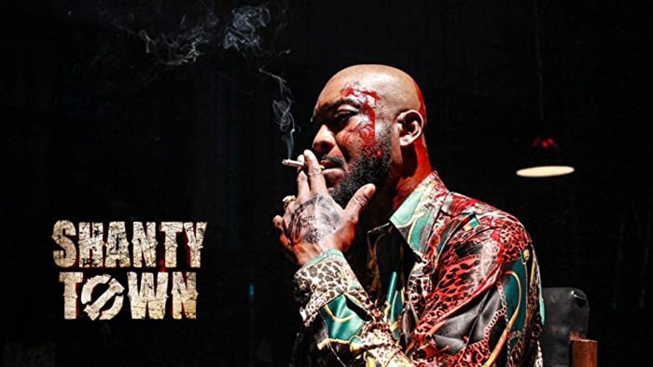 Shanty Town الموسم الاول الحلقة 1