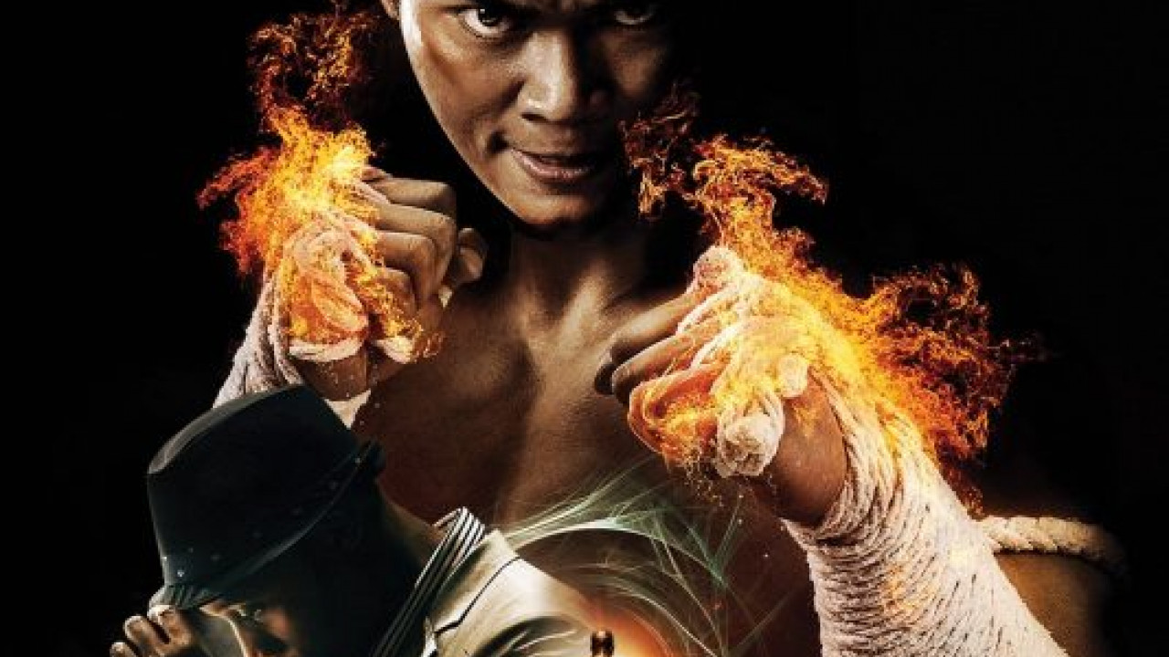 The Protector 2 ( 2013 )