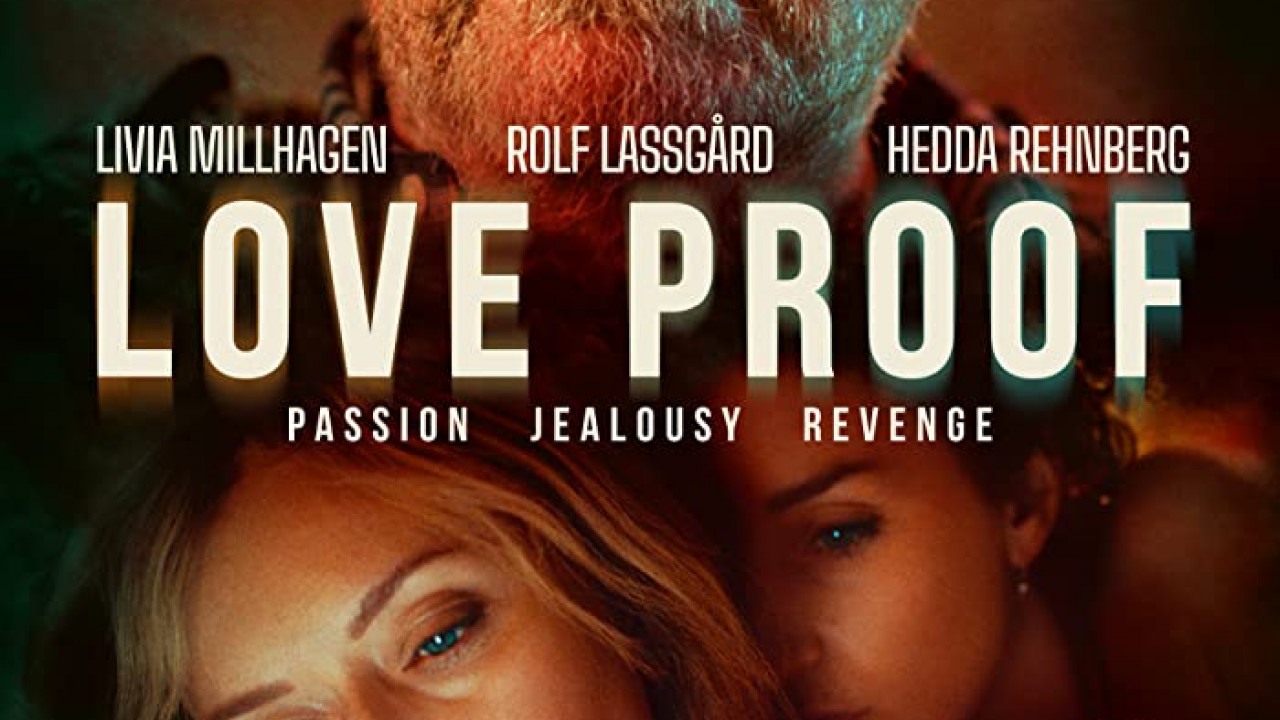 Love Proof ( 2022 )