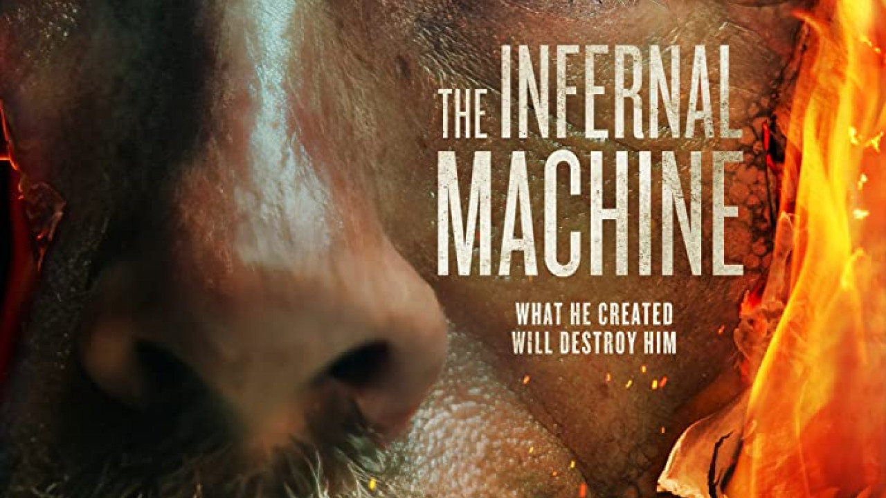 The Infernal Machine ( 2022 )