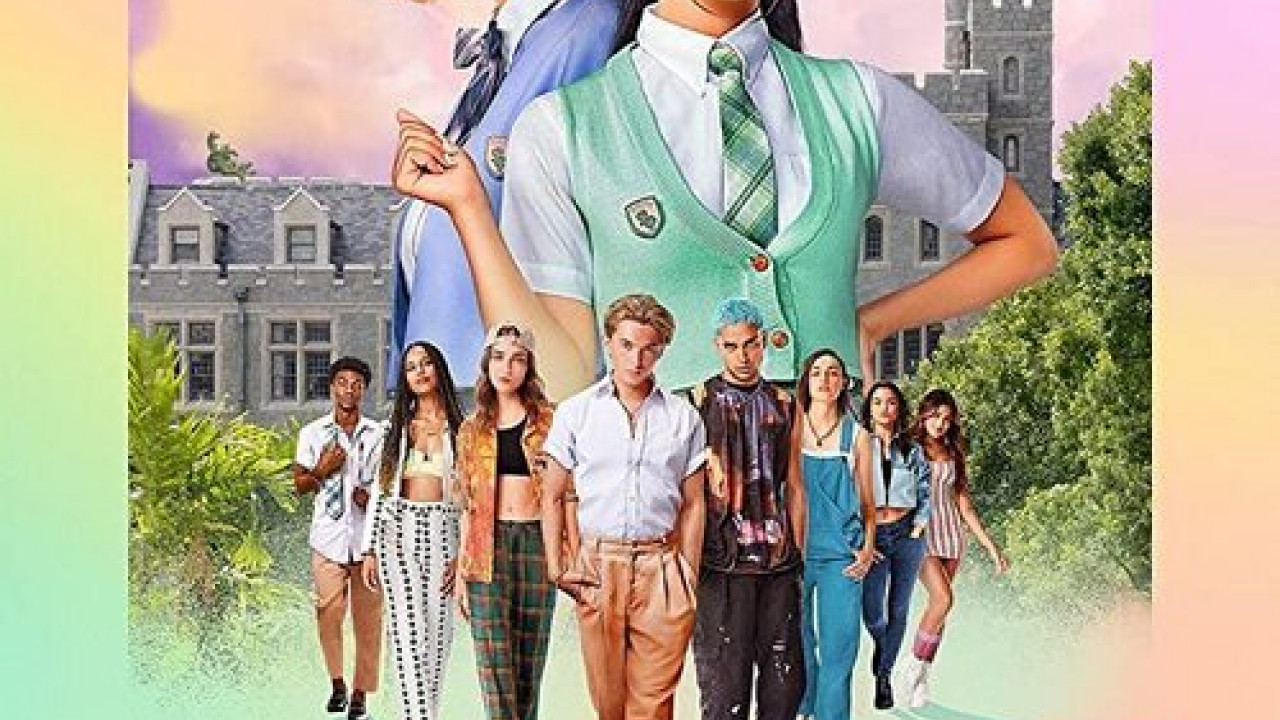 Do Revenge ( 2022 )