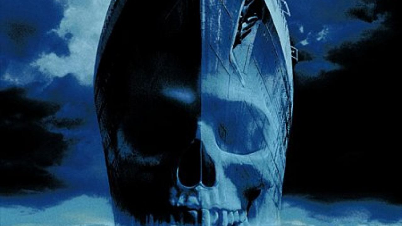 Ghost Ship ( 2002 )