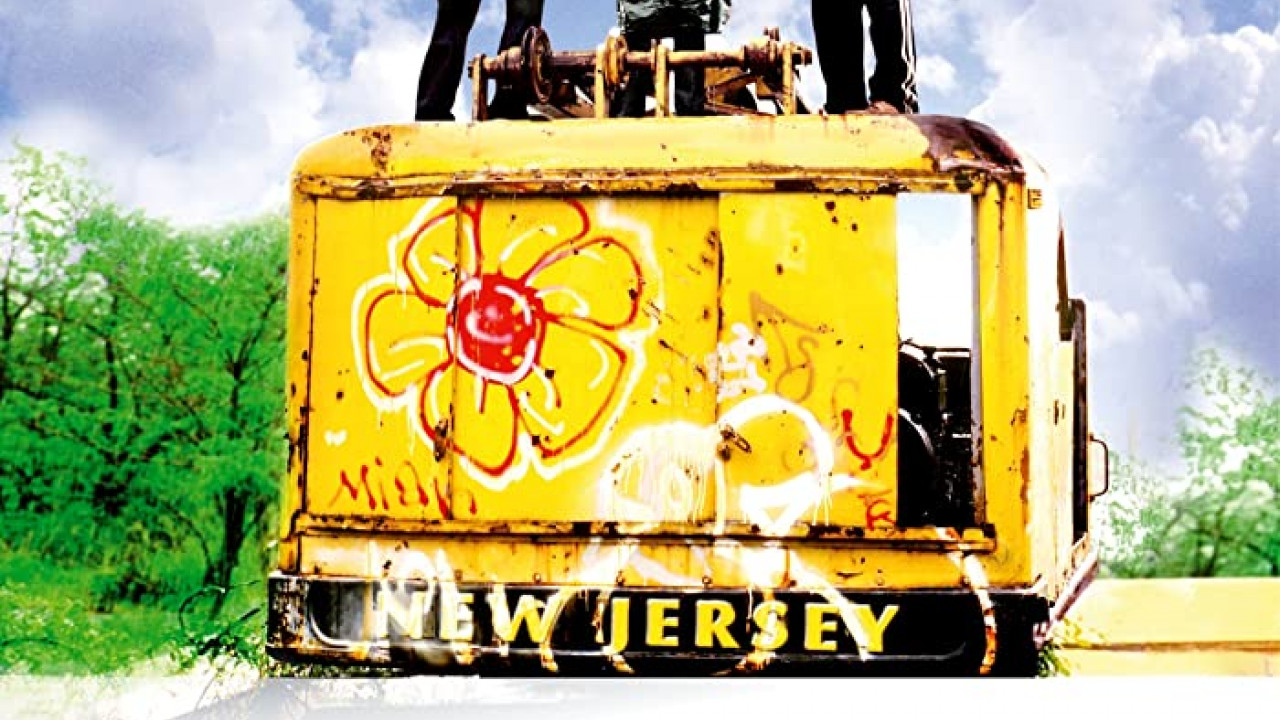 Garden State ( 2004 )
