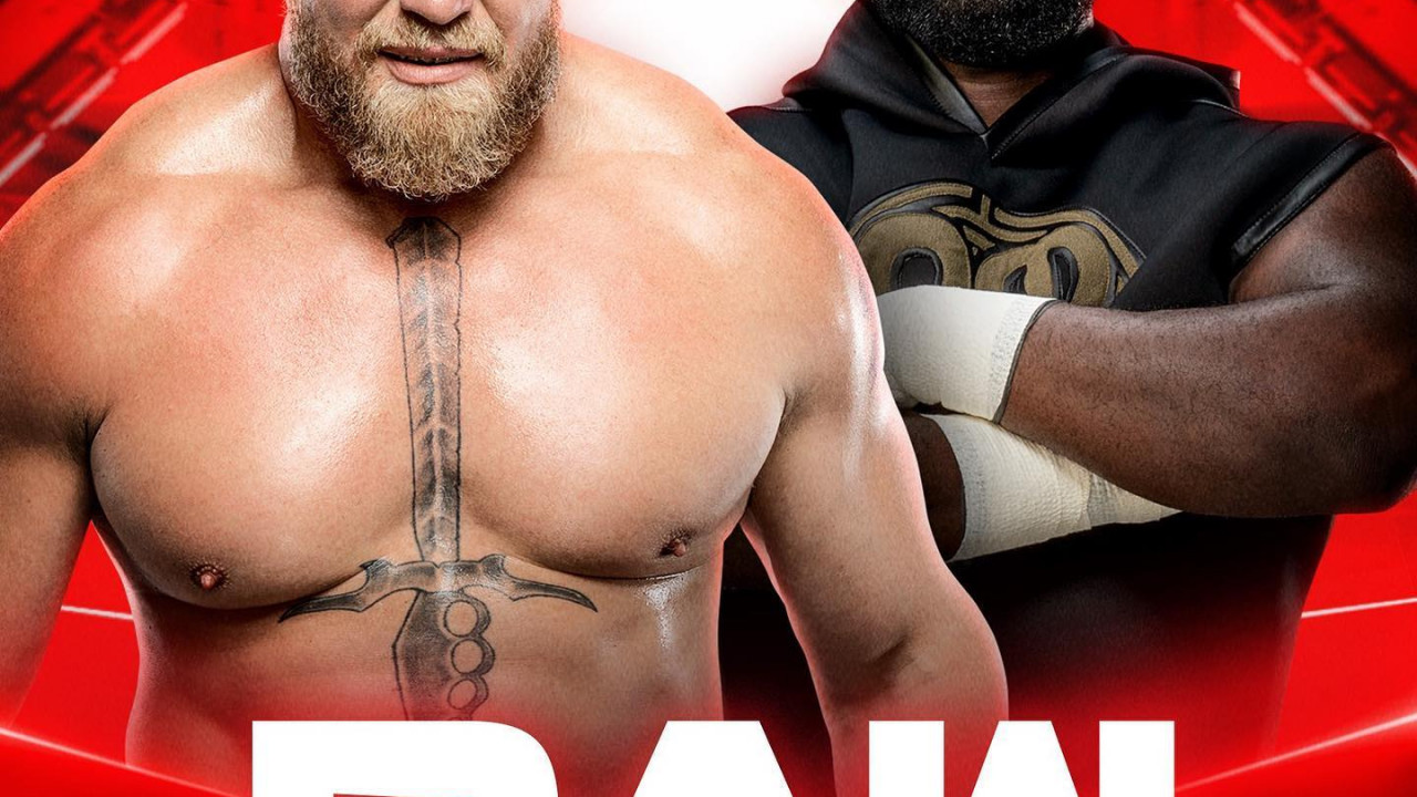 WWE RAW 27.03.2023 