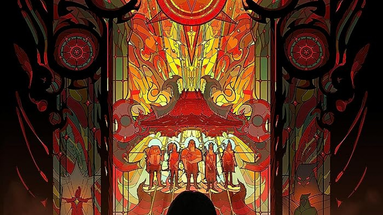 Metalocalypse: Army of the Doomstar ( 2023 )