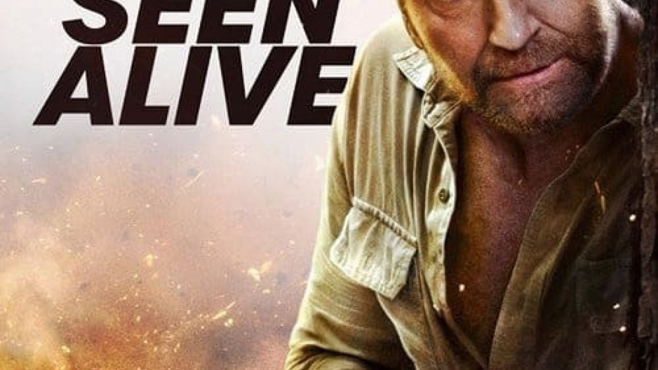 Last Seen Alive ( 2022 )