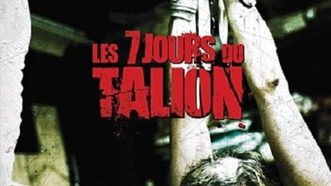 Seven Days ( 2010 )