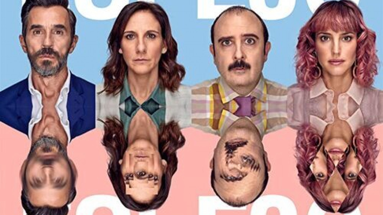 Mirror, Mirror ( 2022 )