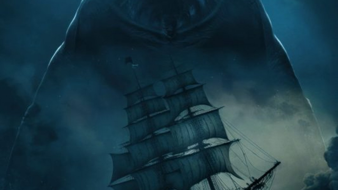 The Last Voyage of the Demeter ( 2023 )