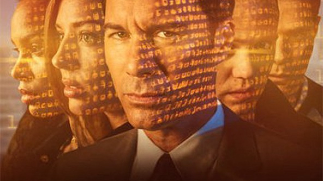 Travelers الموسم الثاني الحلقة 5