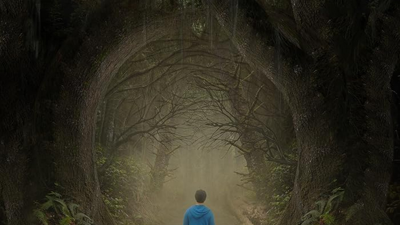 Down the Road ( 2023 )