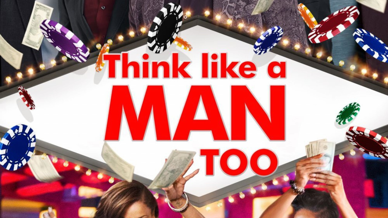 Think Like a Man Too ( 2014 )