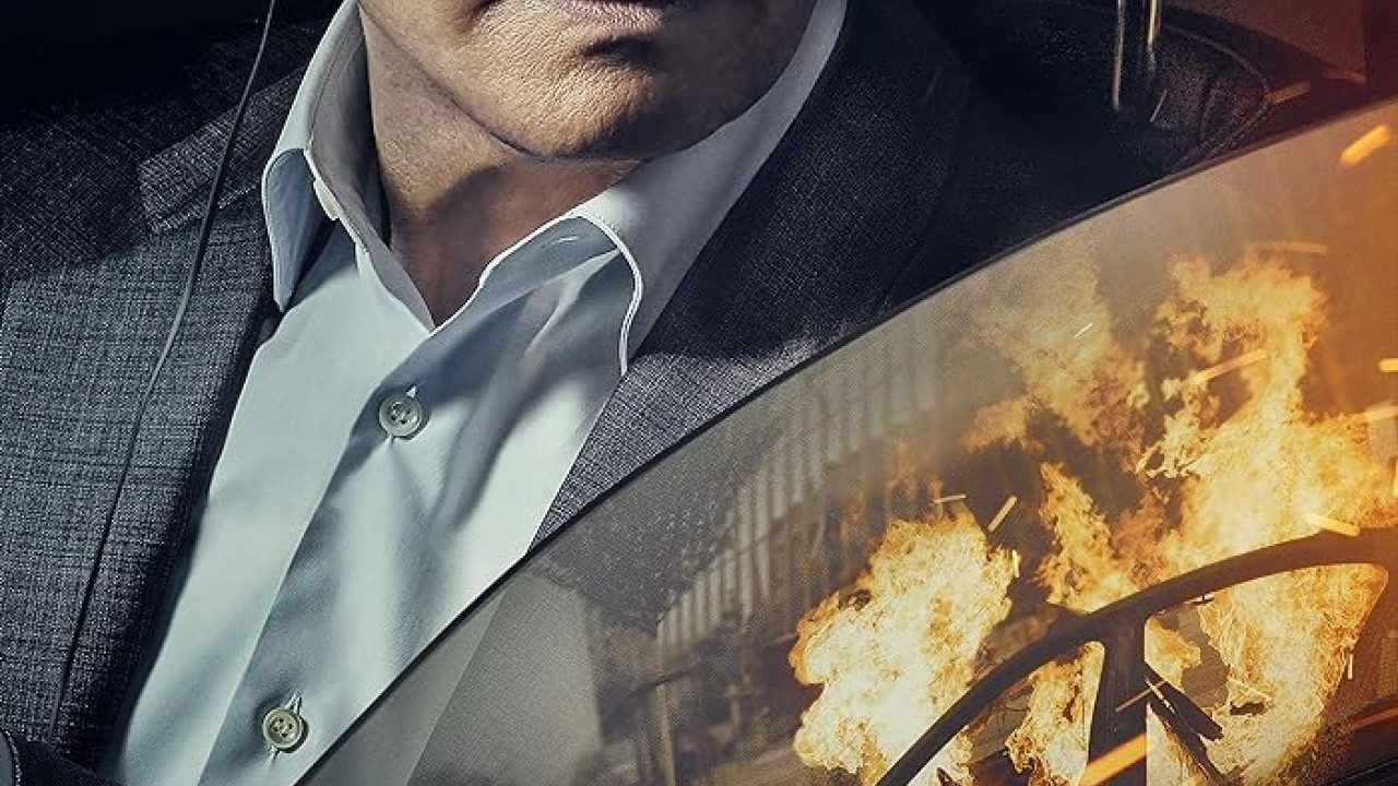 Retribution ( 2023 )