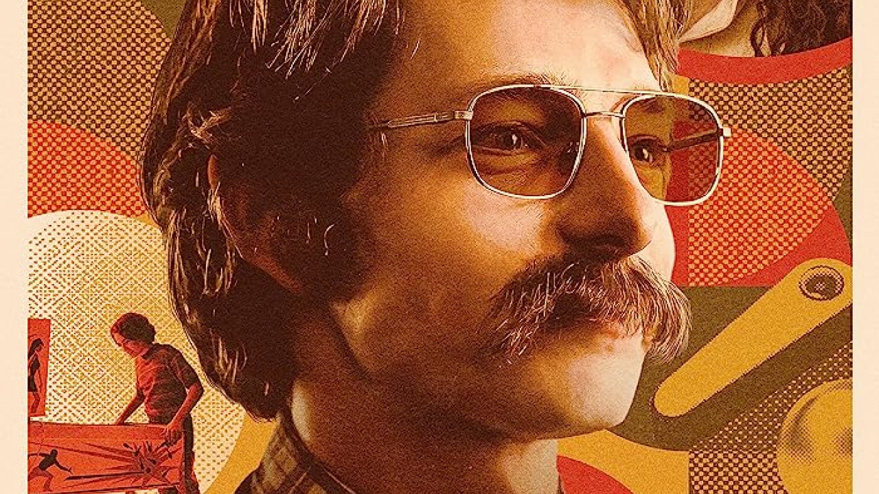 Pinball The Man Who Saved the Game ( 2022 )