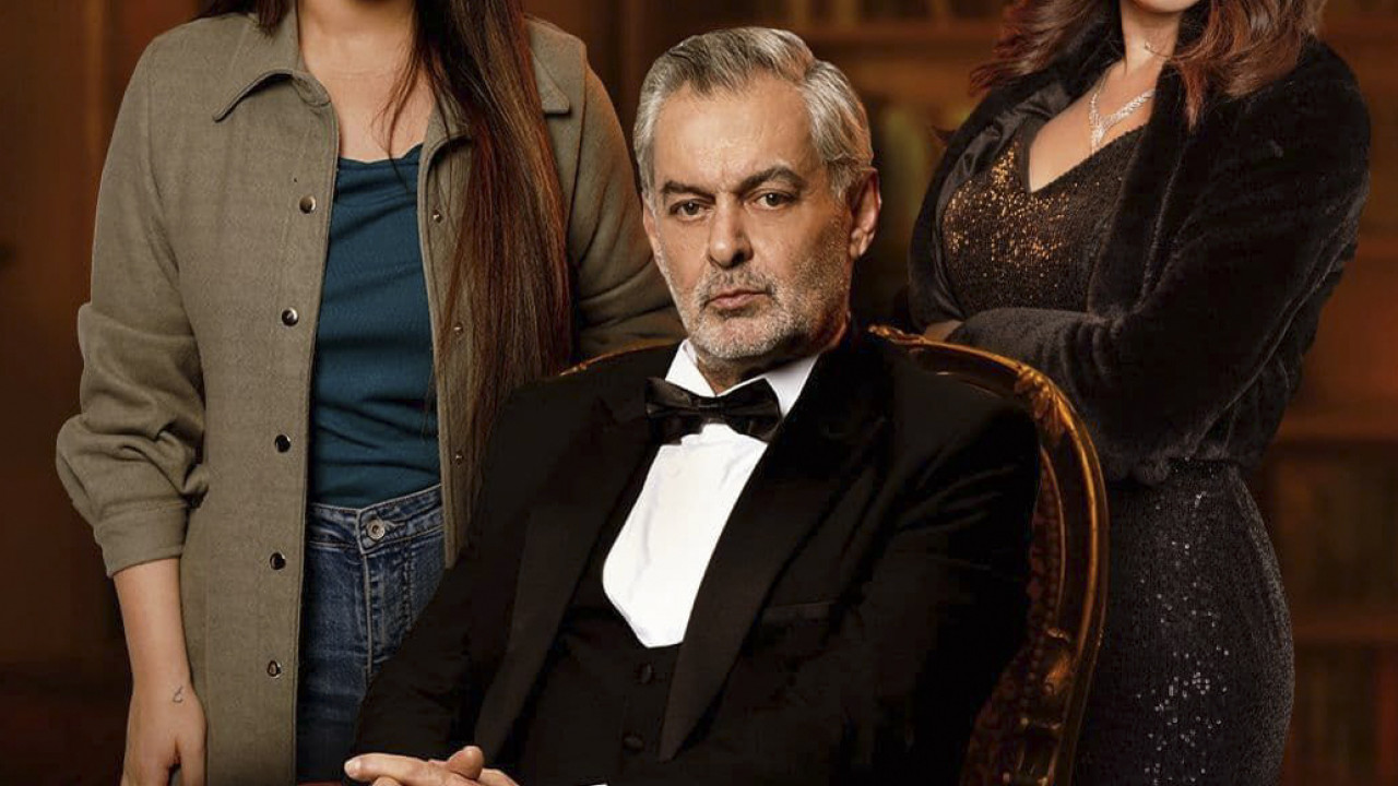 اقل من العادي الحلقة 3