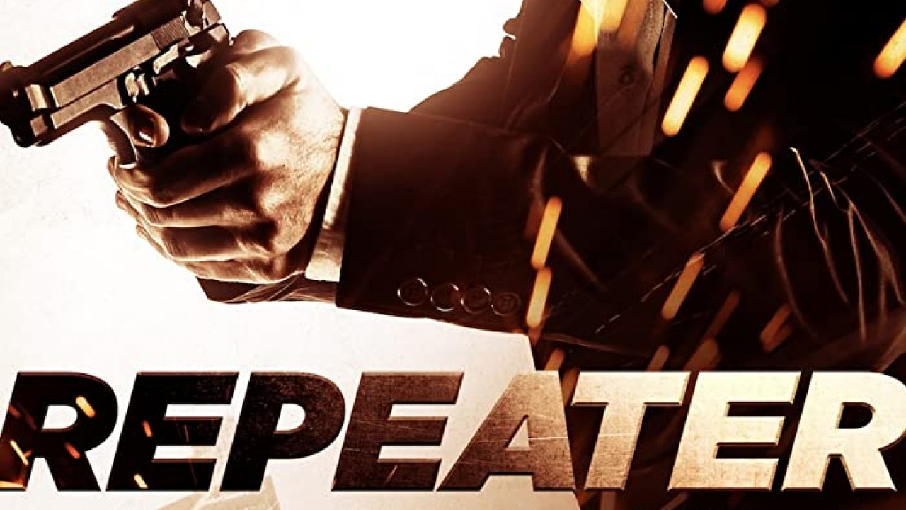 Repeater ( 2022 )