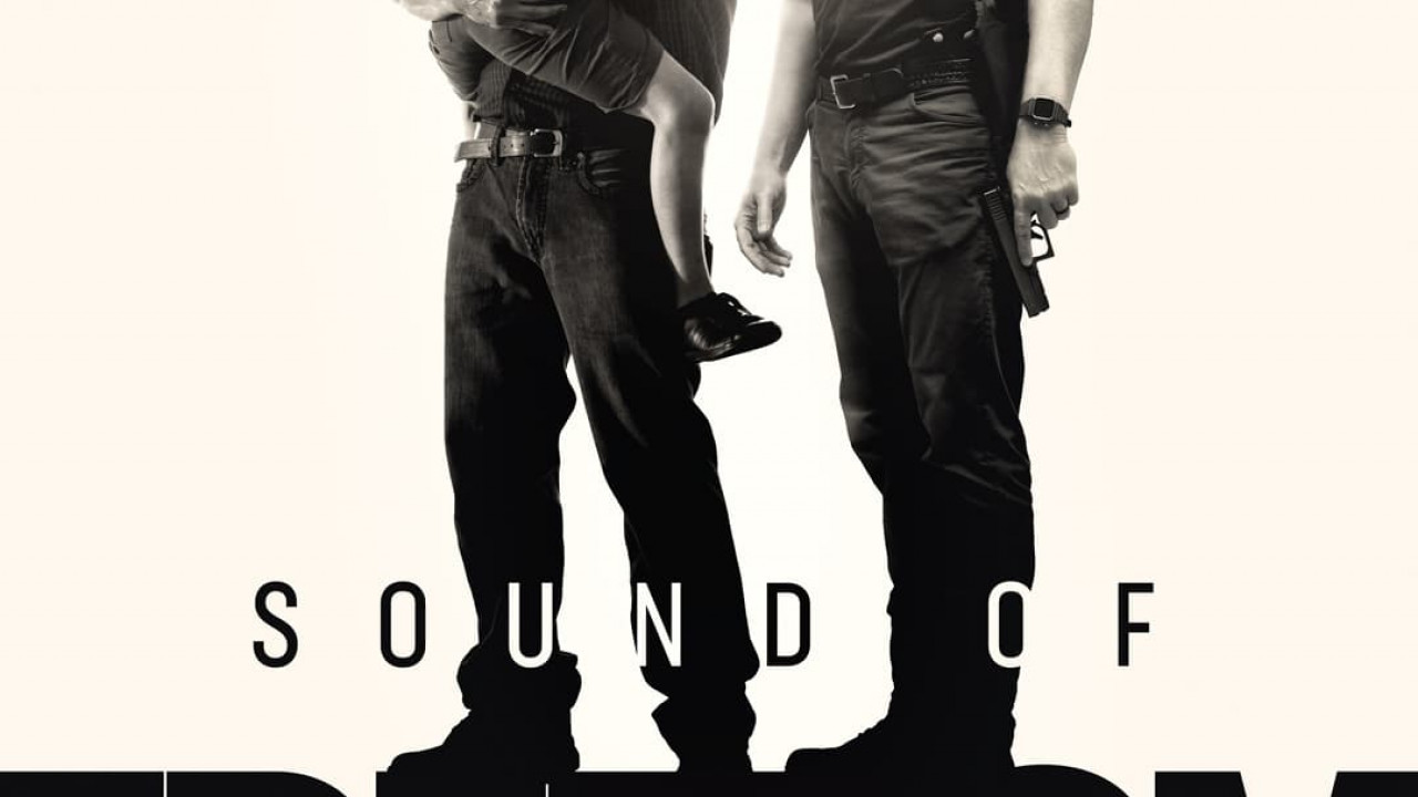 Sound of Freedom ( 2023 )