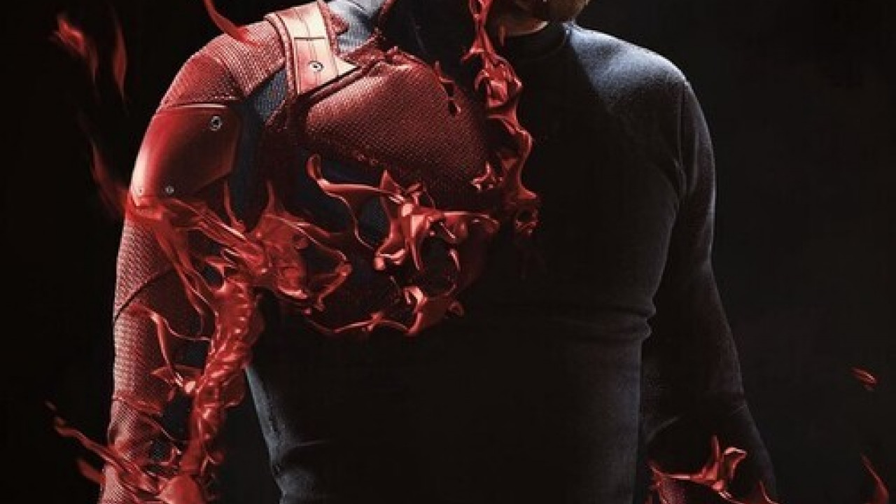 Daredevil الموسم الثالث الحلقة 1