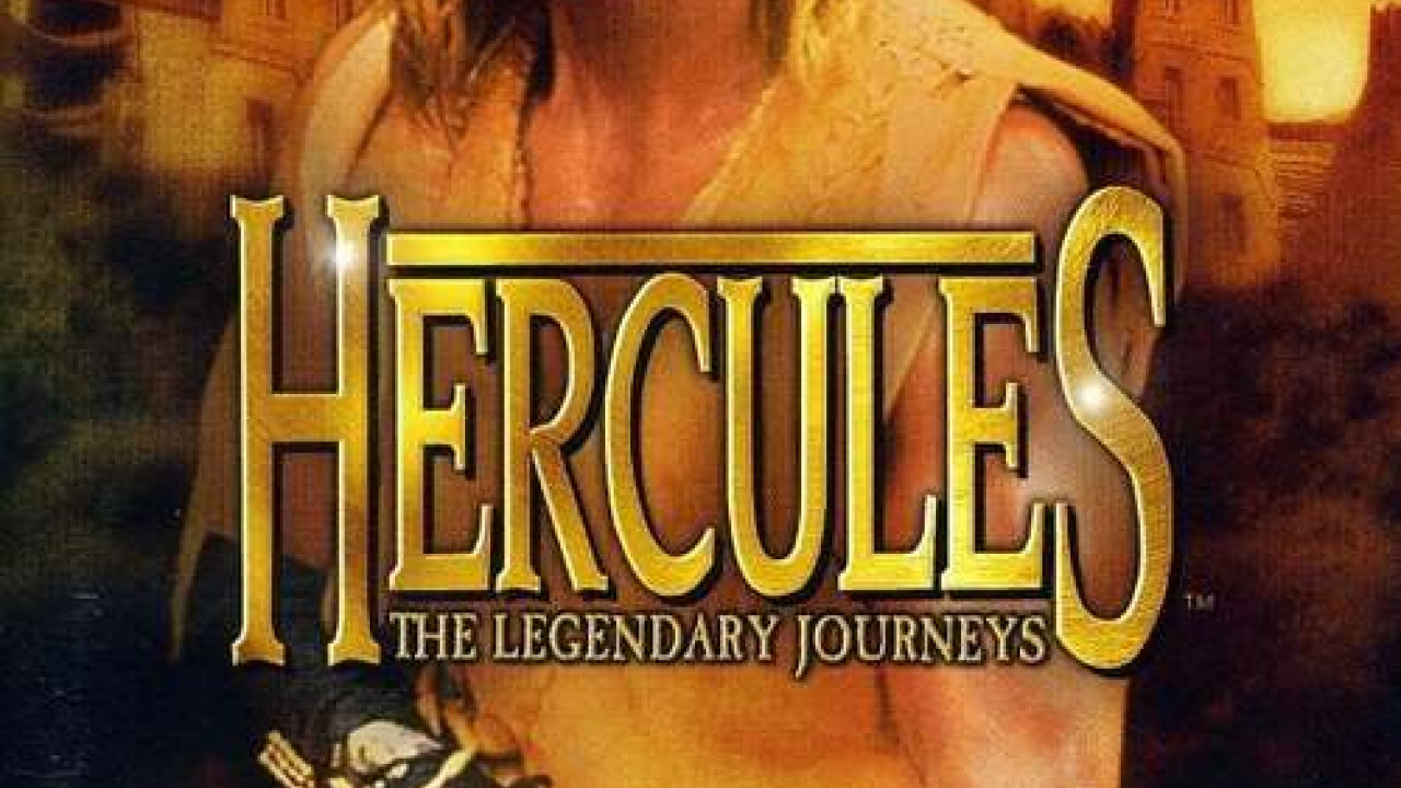 Hercules: The Legendary Journeys الموسم الثاني الحلقة 24