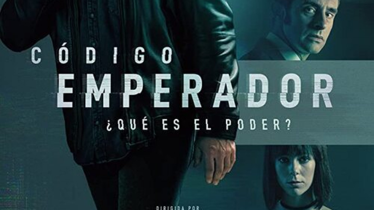 Código Emperador ( 2022 )