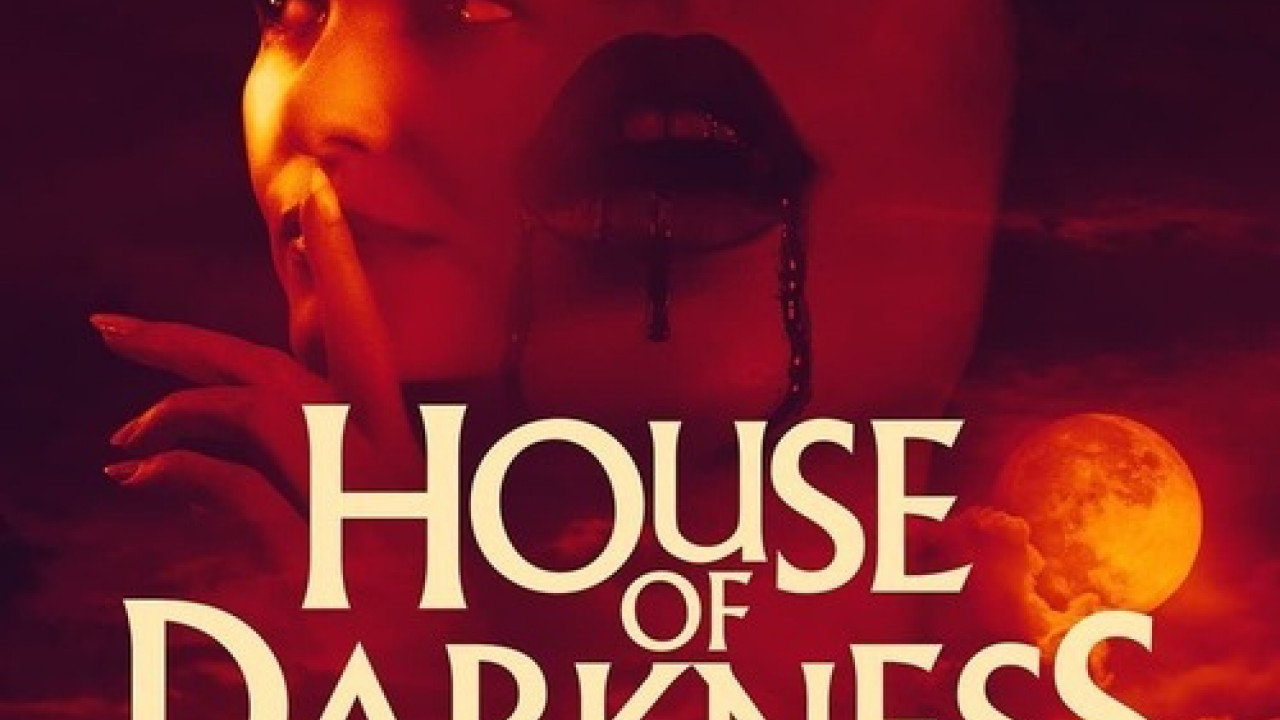 House of Darkness ( 2022 )
