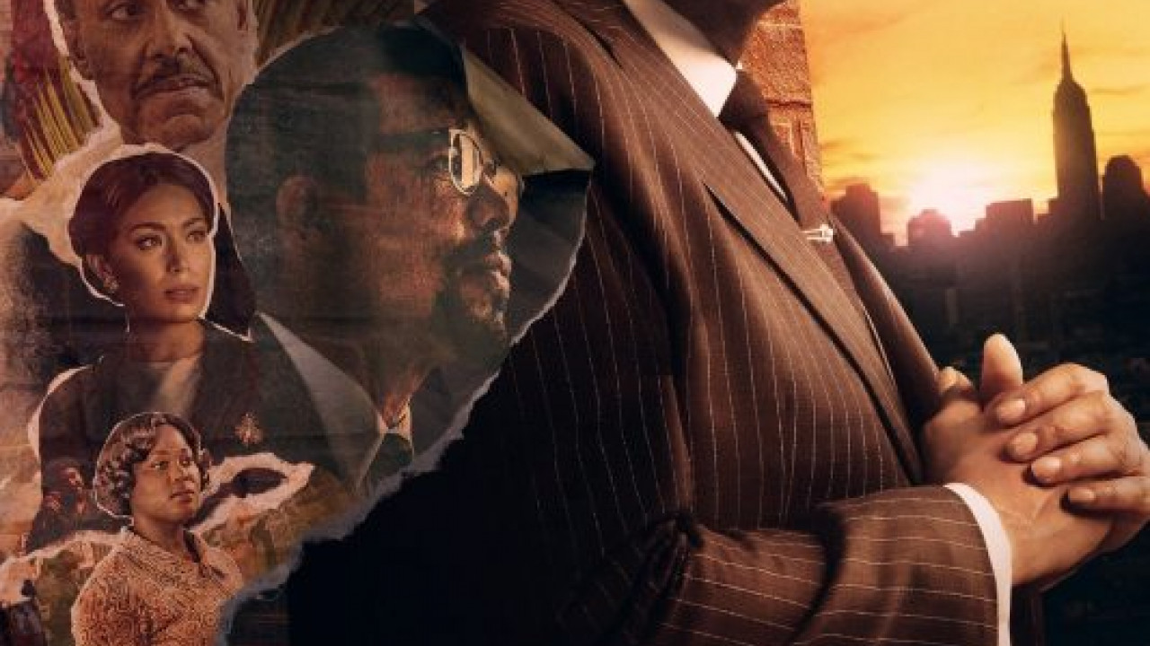 Godfather of Harlem الموسم الثالث الحلقة 1