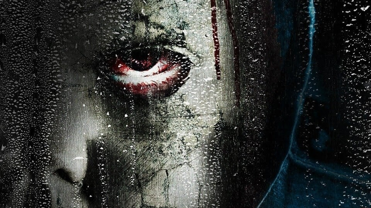 Bastard ( 2015 )