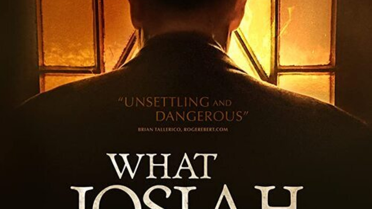 What Josiah Saw ( 2021 )