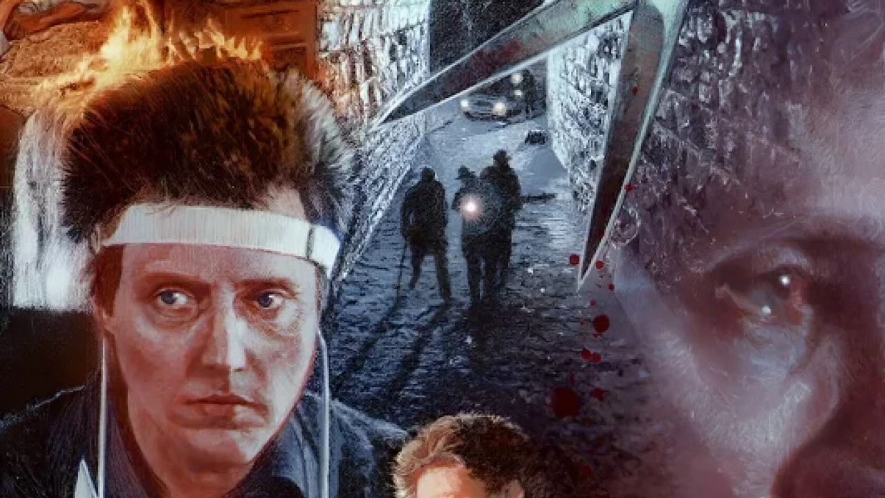 The Dead Zone ( 1983 )