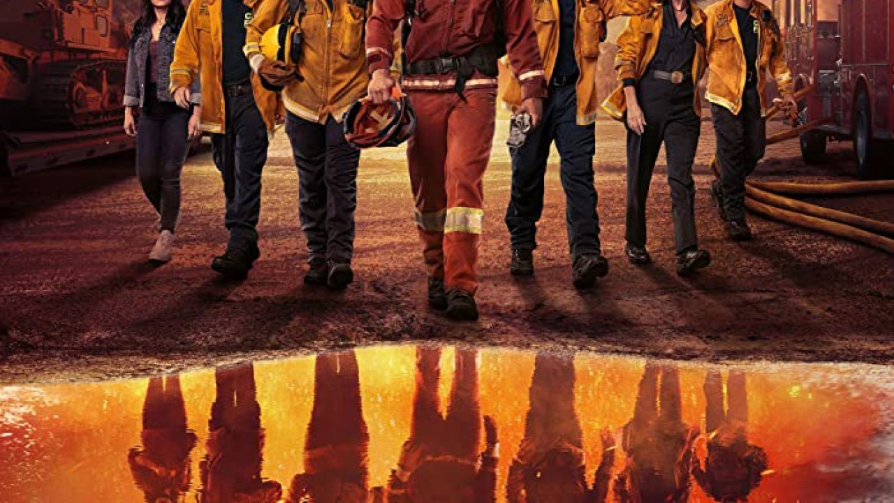 Fire Country الموسم الاول الحلقة 14
