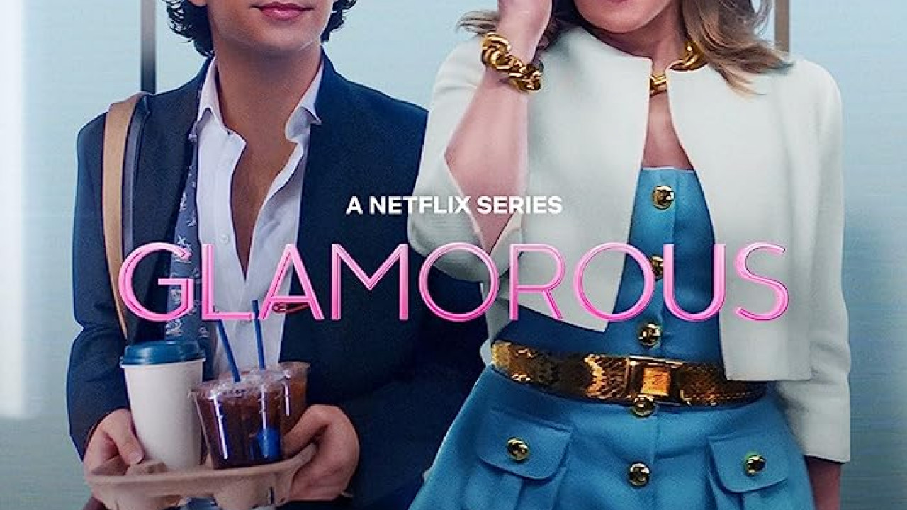Glamorous الحلقة 10