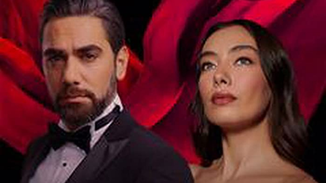 على مشارف الليل الحلقة 24