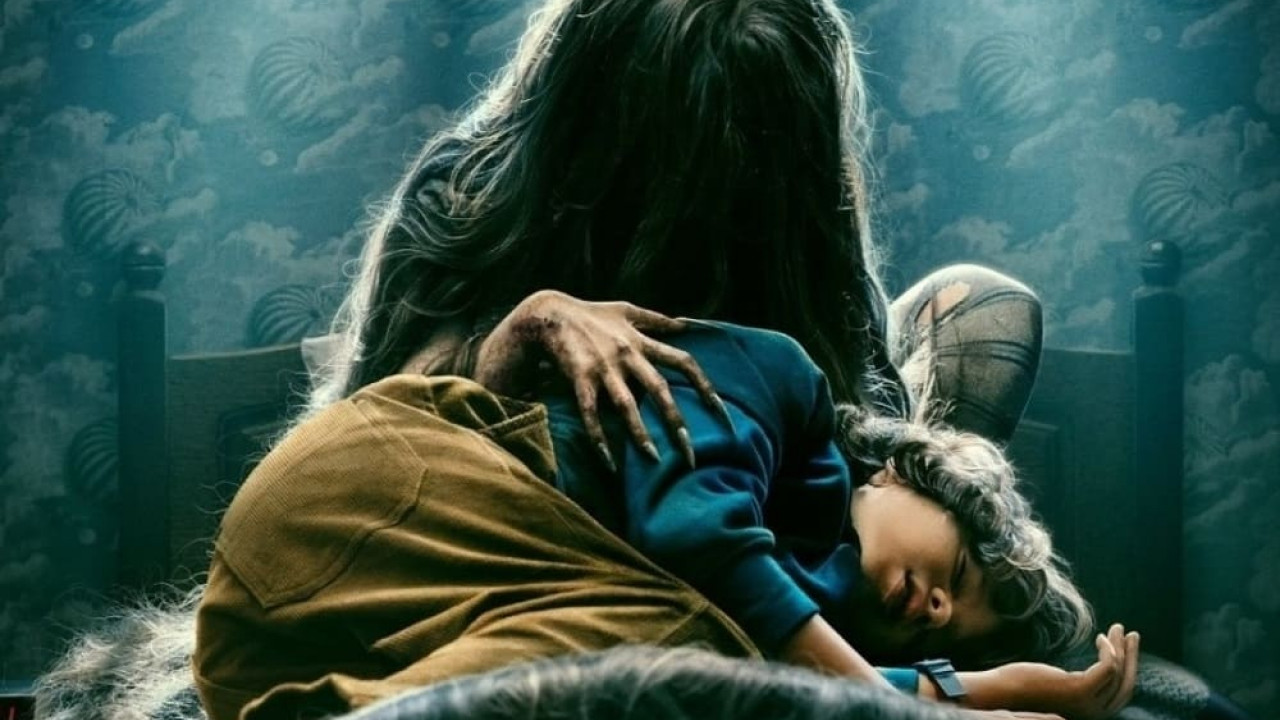 Cobweb ( 2023 )