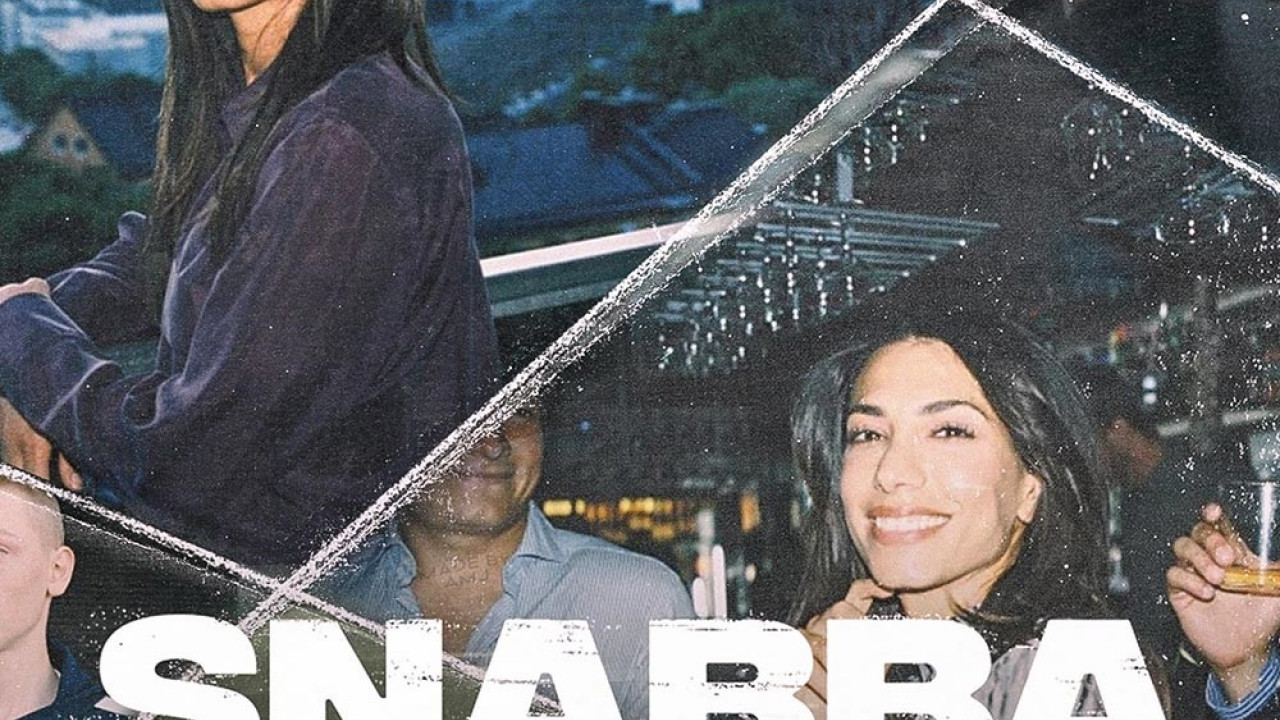 Snabba Cash الموسم الثاني الحلقة 1