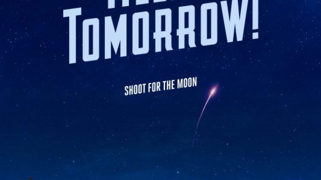 Hello Tomorrow الموسم الاول الحلقة 7