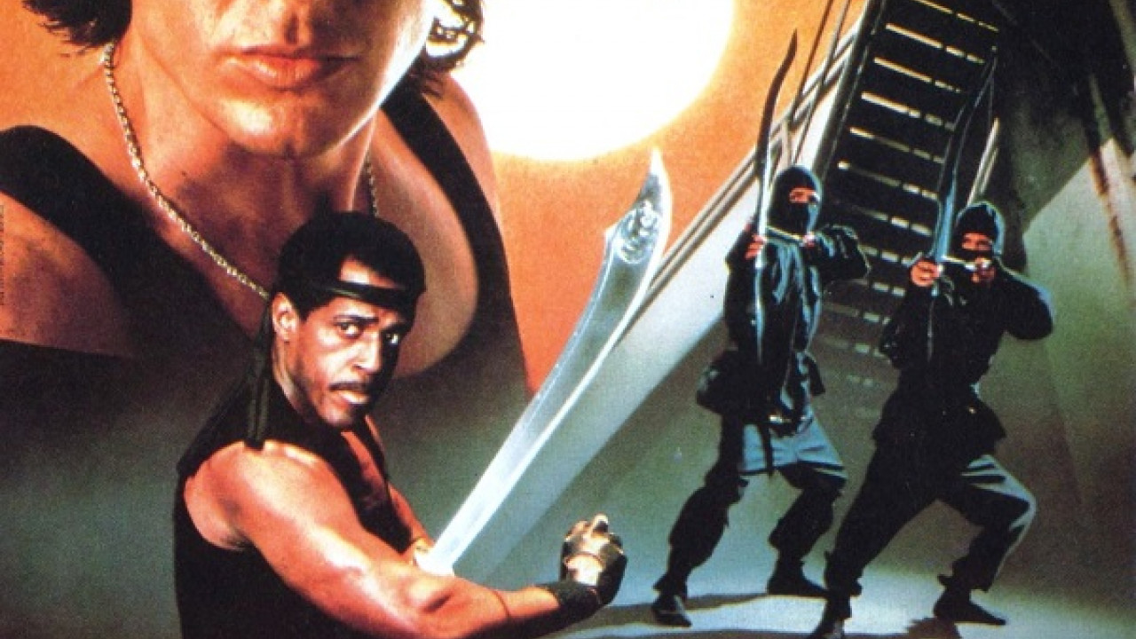 American Ninja 3: Blood Hunt ( 1989 )