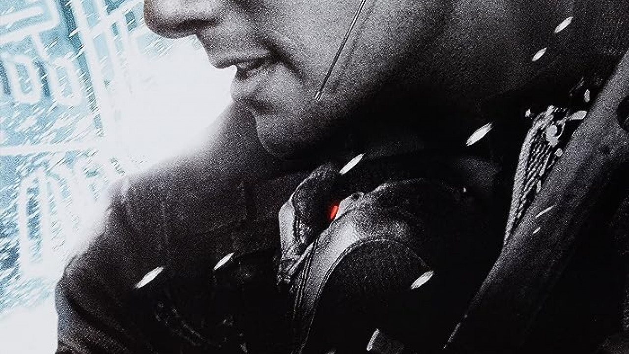 Mission: Impossible III ( 2006 )