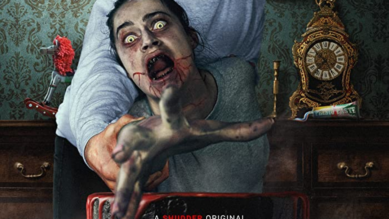 Sorry About the Demon ( 2022 )
