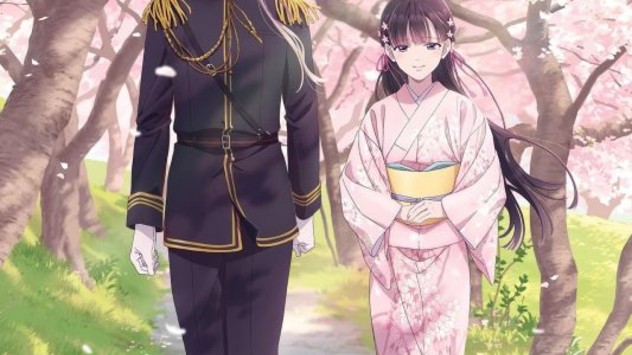 انمي Watashi no Shiawase na Kekkon الموسم الاول الحلقة 10