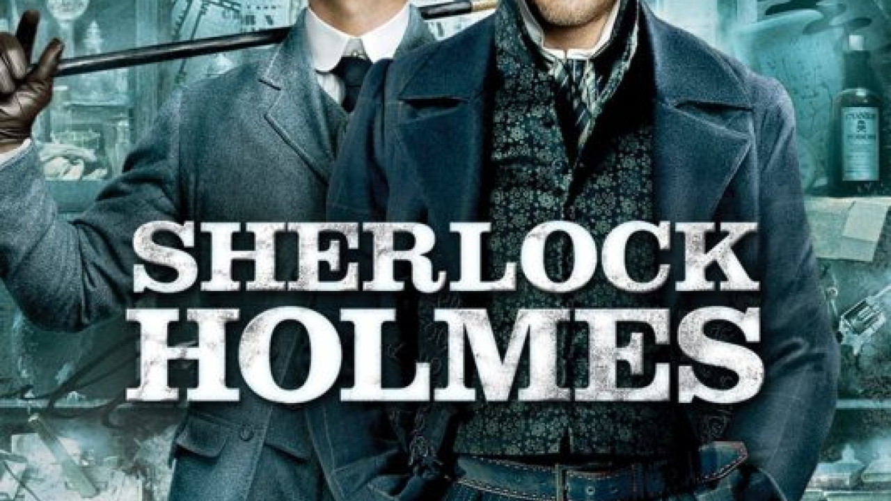 Sherlock Holmes ( 2009 )