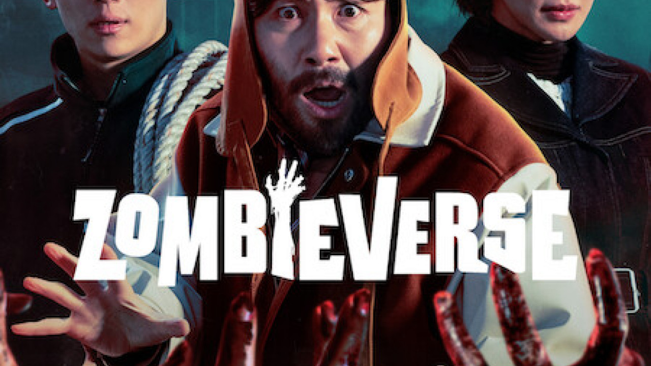 Zombieverse الموسم الاول الحلقة 3