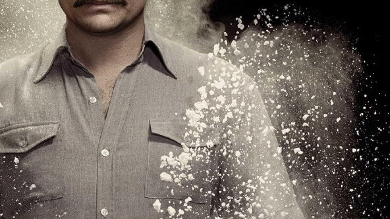 Narcos الموسم الاول الحلقة 6