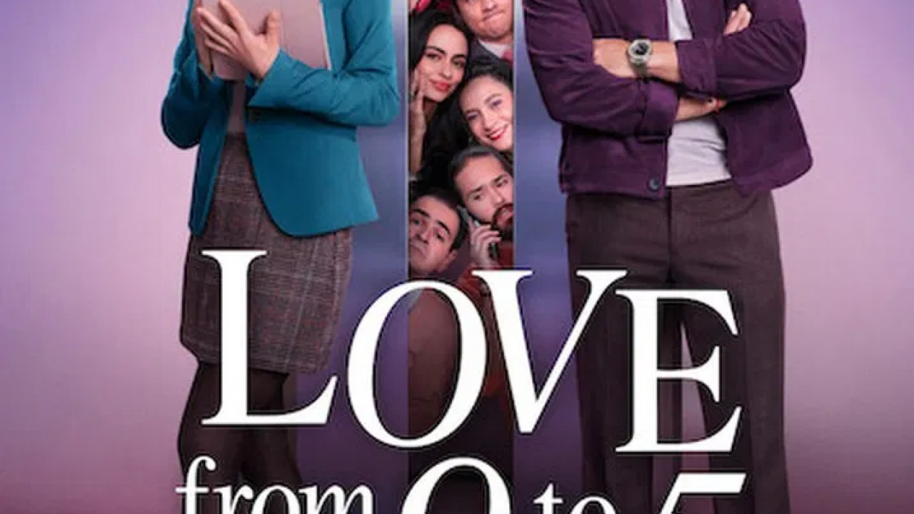 Love from 9 to 5