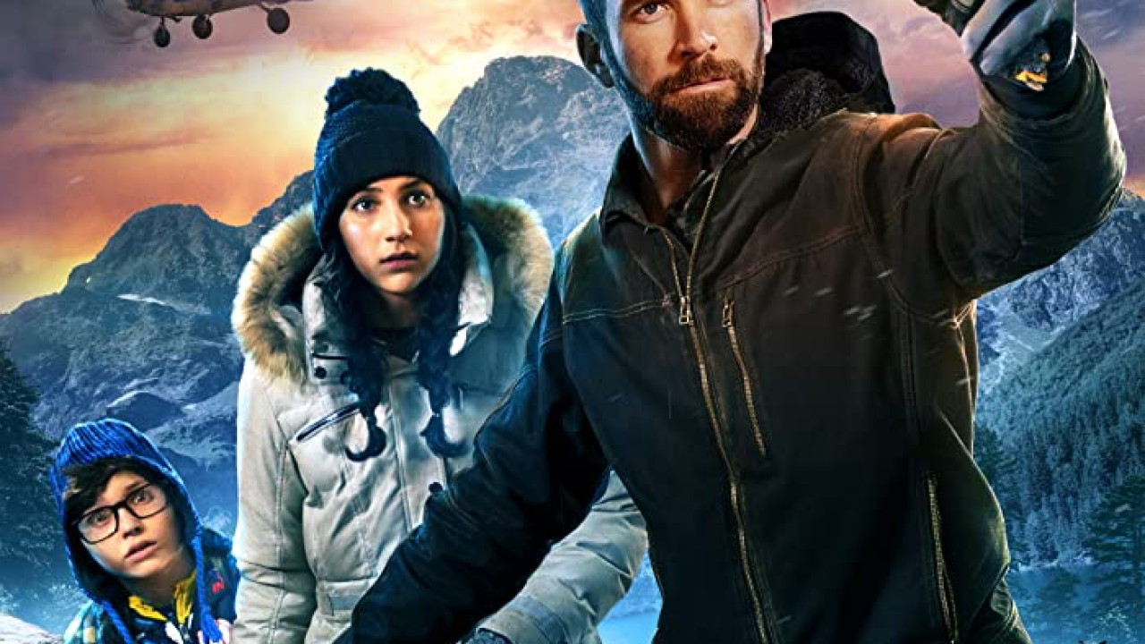 Legacy Peak ( 2022 )