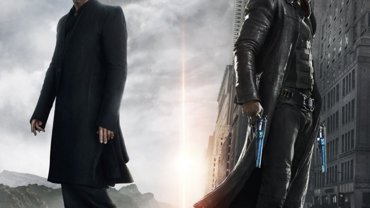 The Dark Tower ( 2017 )